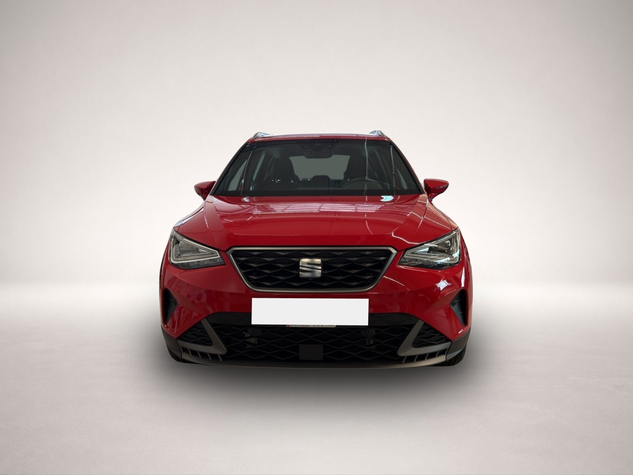 Seat Arona (05/2024, Benzin)
