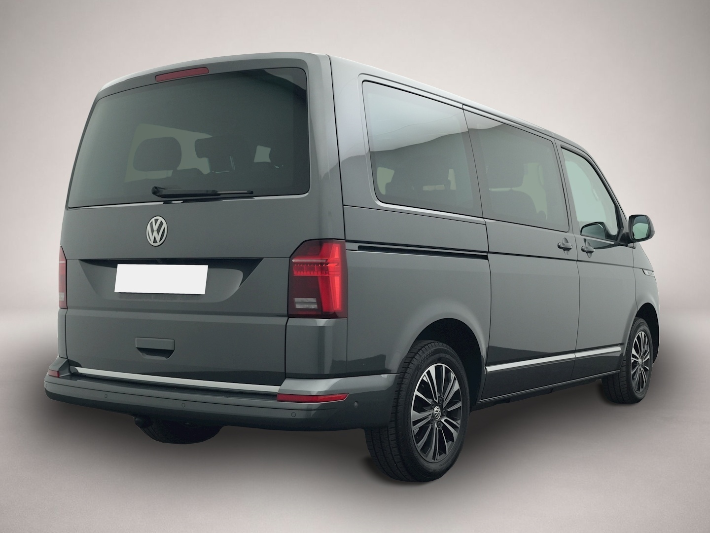 Volkswagen T6 Multivan (01/2024, Diesel)