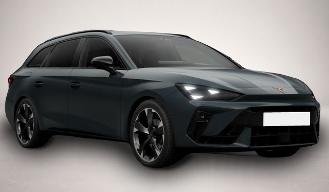 CUPRA Leon, Bild 2 von 5