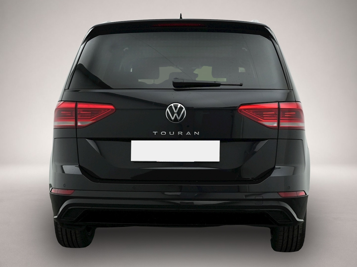 Volkswagen Touran (08/2024, Benzin)