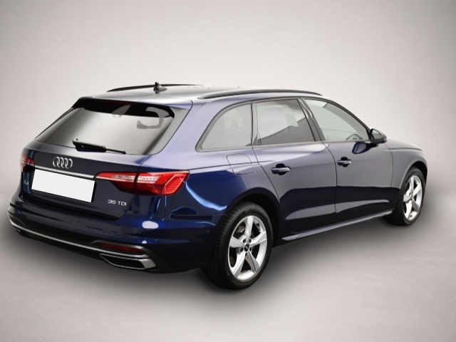 Audi A4 (10/2024, Diesel)