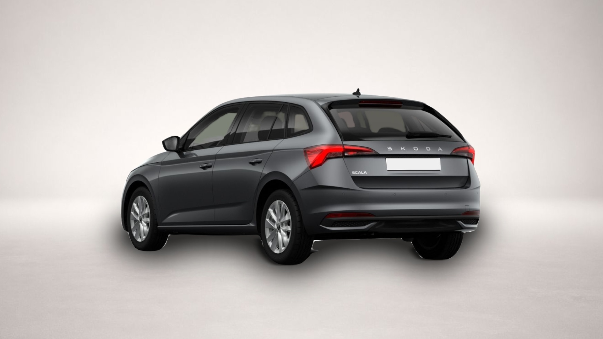 Skoda Scala, Bild 3 von 5