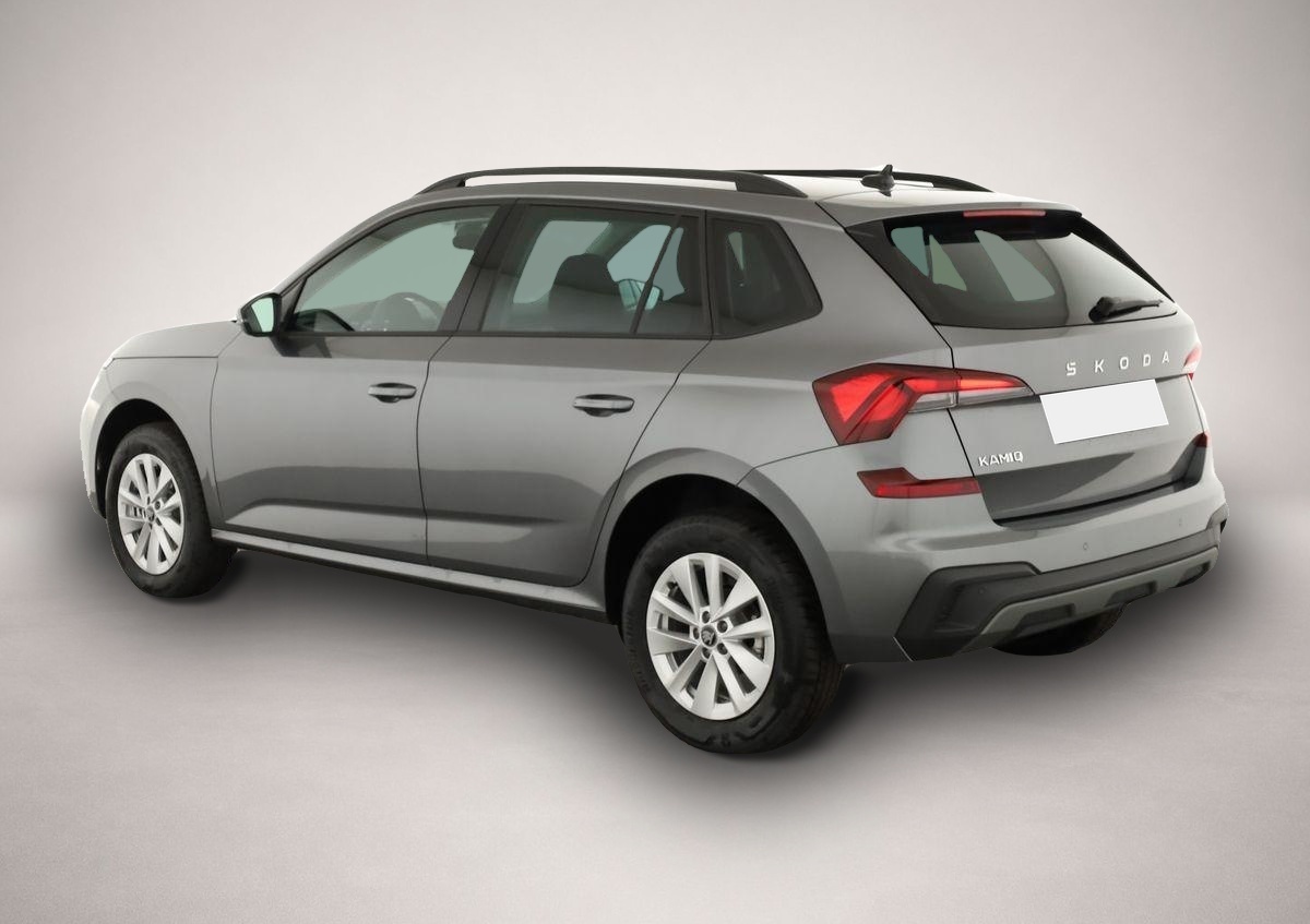 Skoda Kamiq, Bild 4 von 6