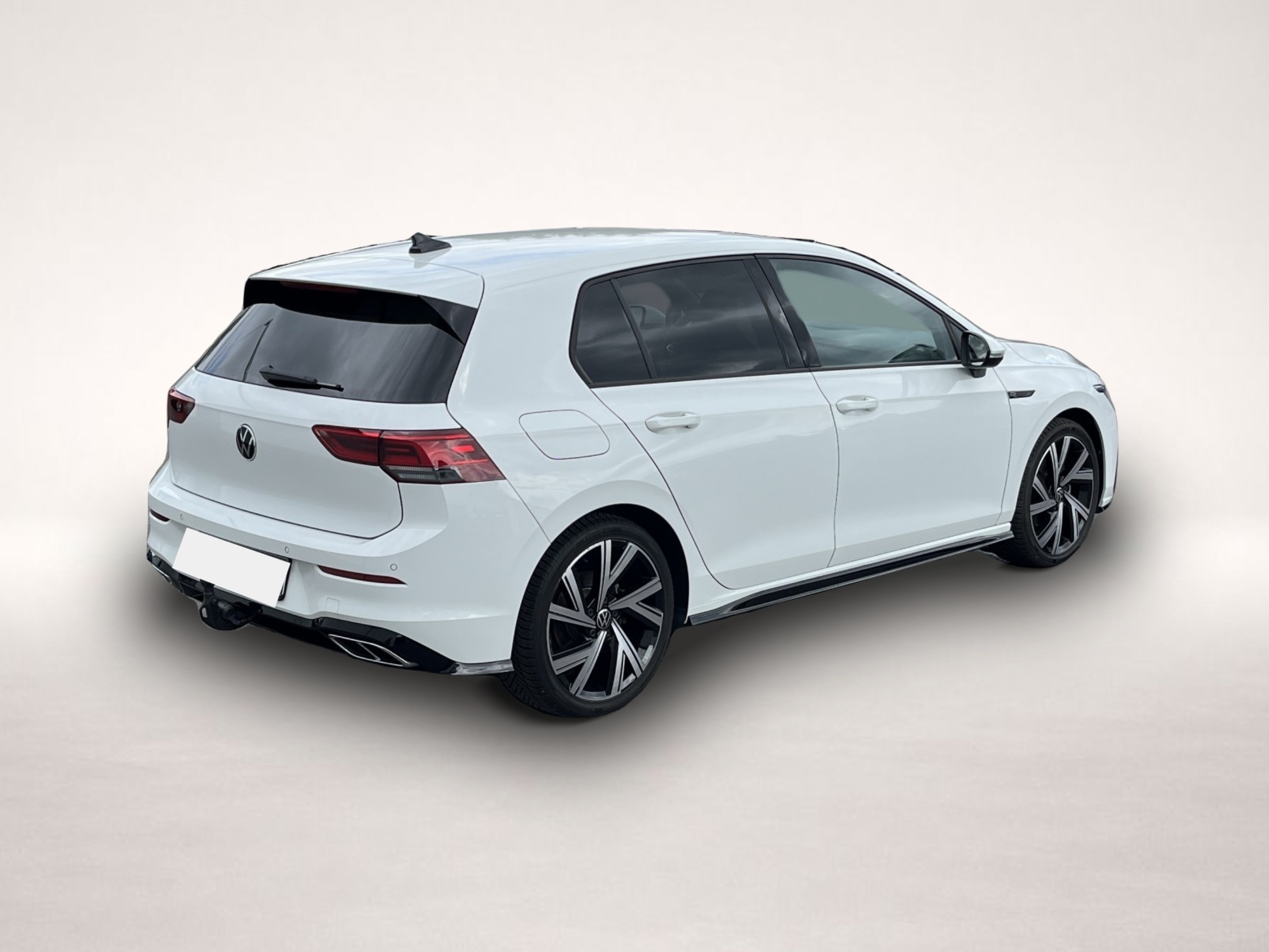 Volkswagen Golf (02/2024, )