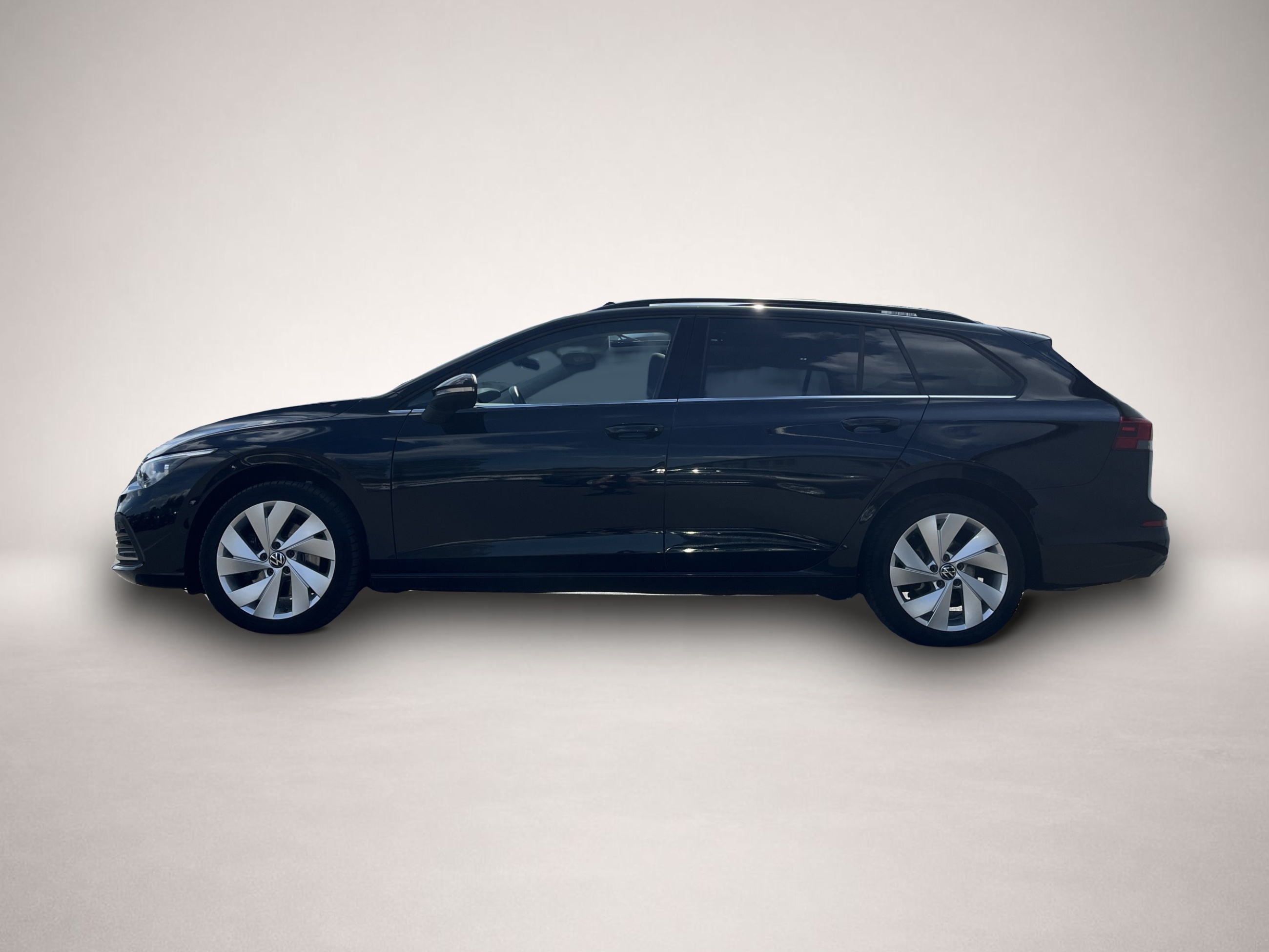 Volkswagen Golf (04/2023, Diesel)