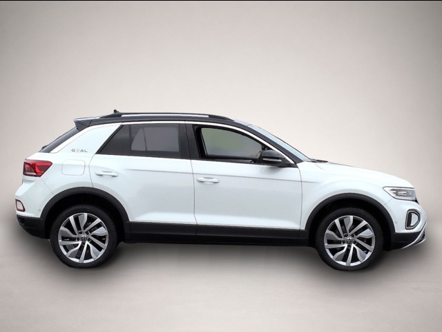 Volkswagen T-Roc (02/2025, Diesel)