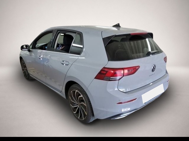 Volkswagen Golf (09/2020, )