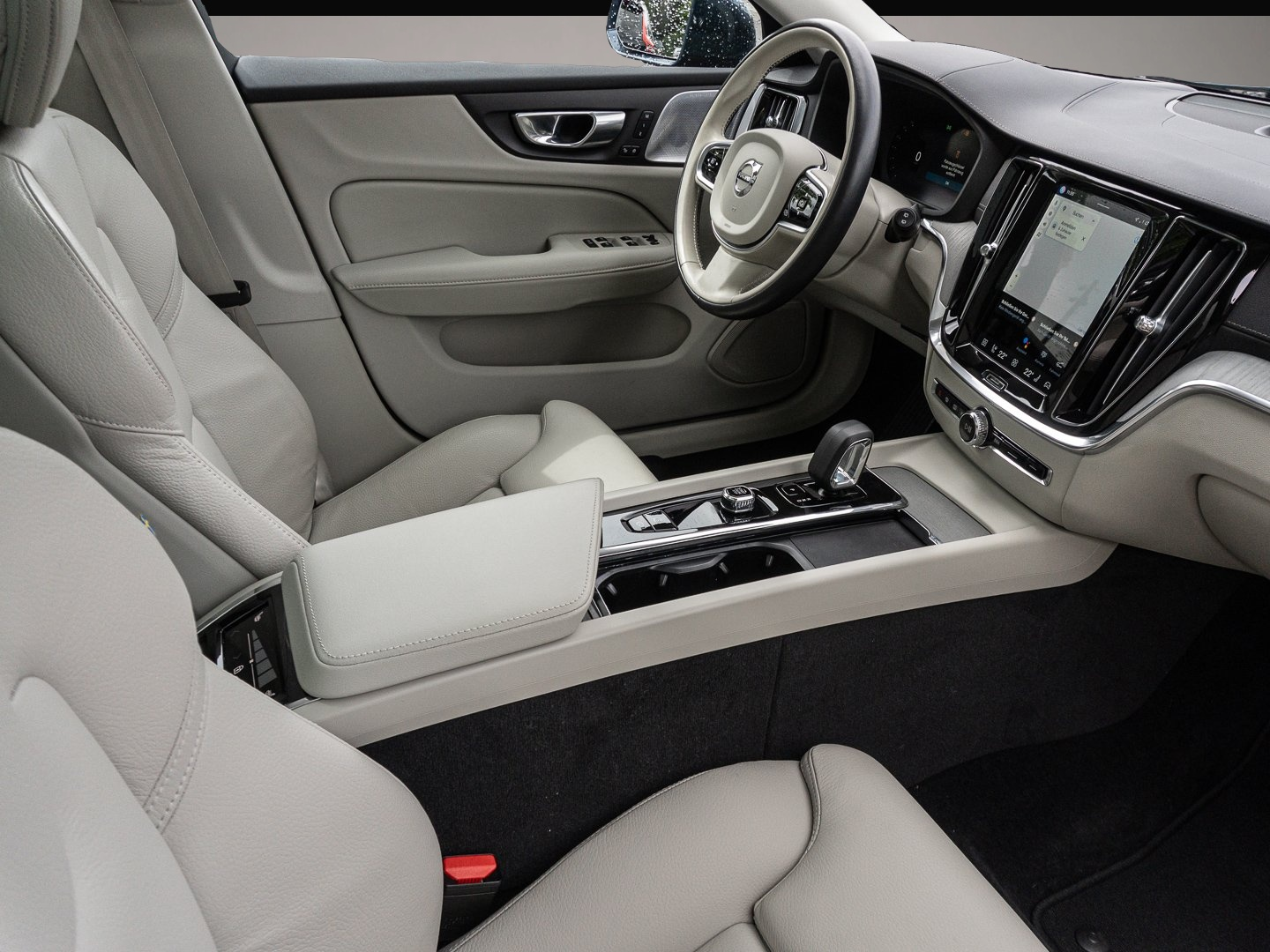 Volvo V60 Cross Country (03/2024, )