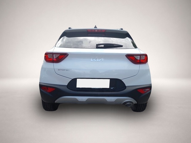 KIA Stonic (01/2025, Benzin)