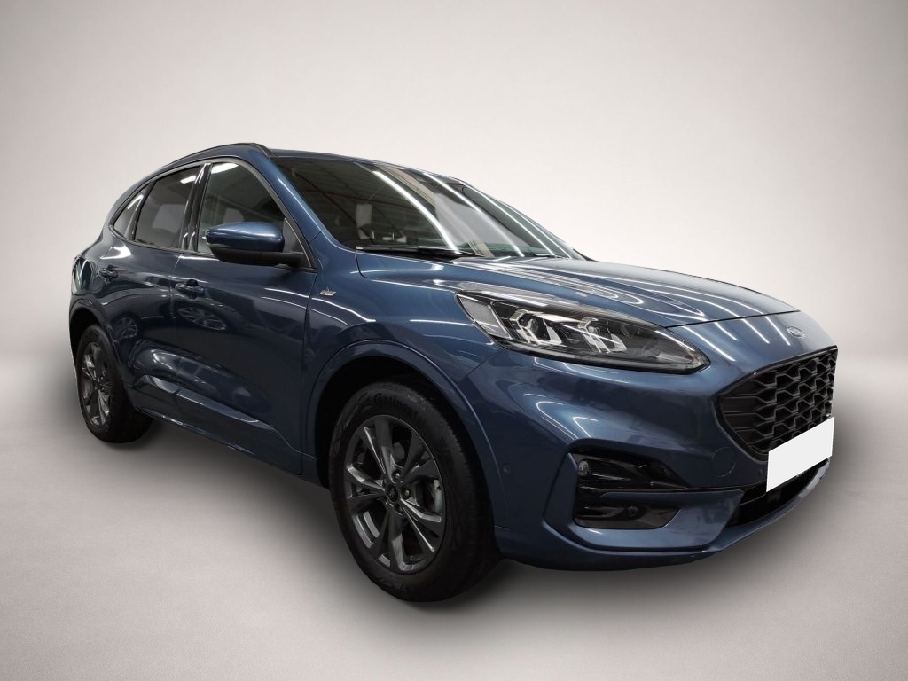 Ford Kuga (08/2022, )
