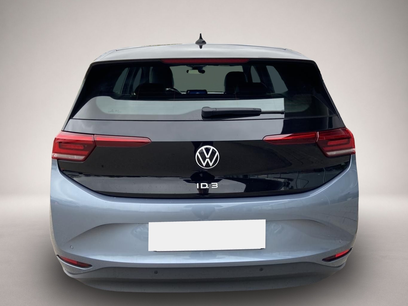 Volkswagen ID.3 (11/2022, ELECTRIC)