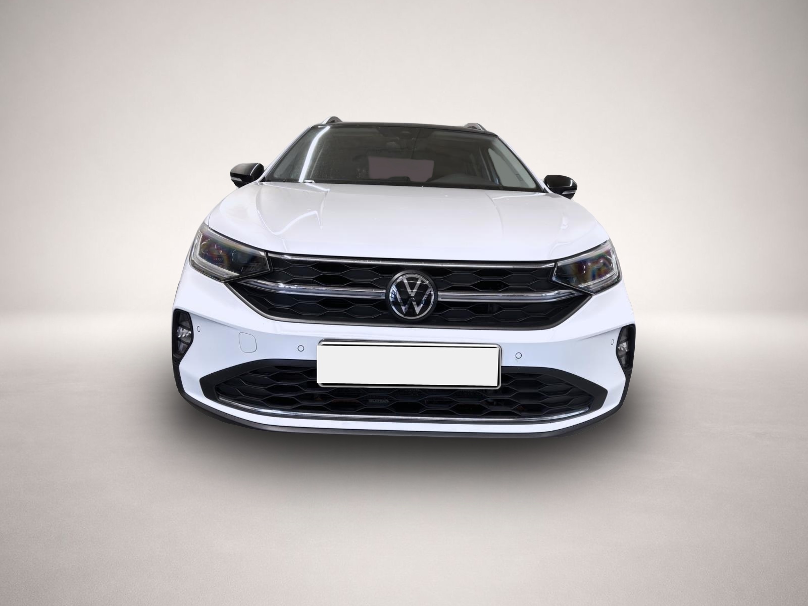 Volkswagen Taigo (11/2022, Benzin)