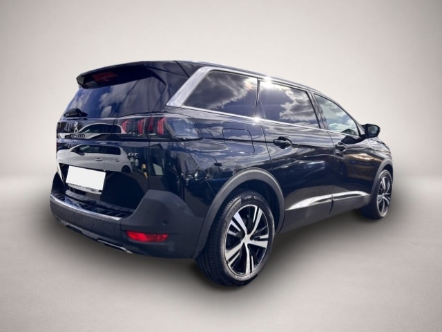 Peugeot 5008 (01/2024, Benzin)