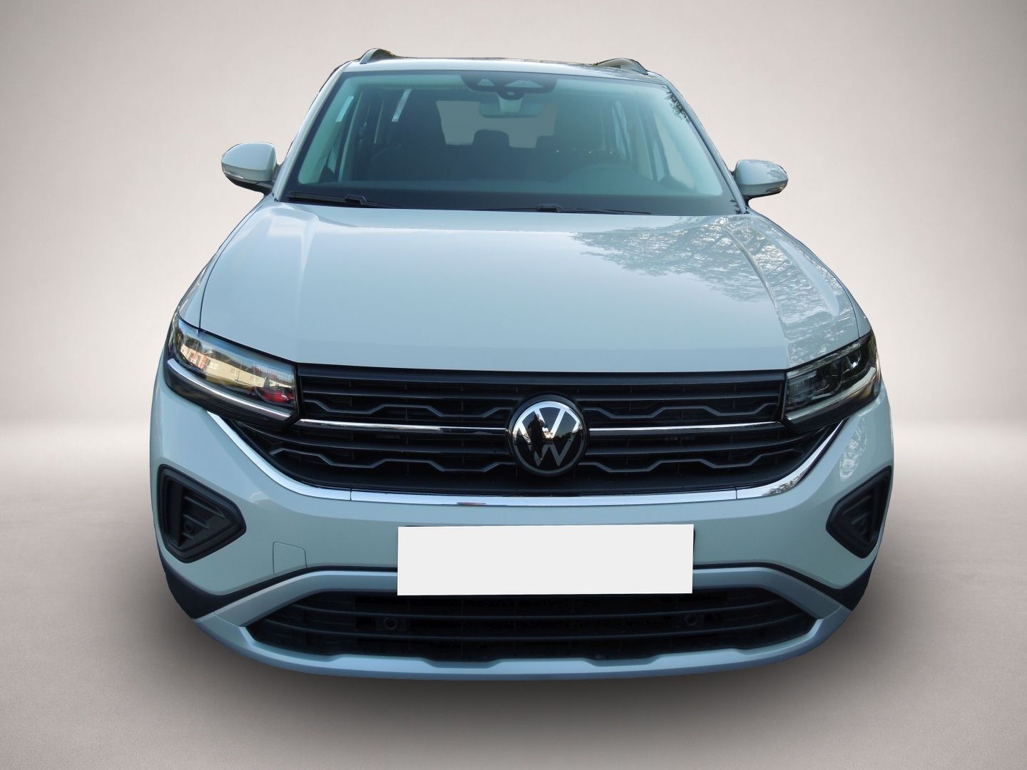 Volkswagen T-Cross, Bild 2 von 5