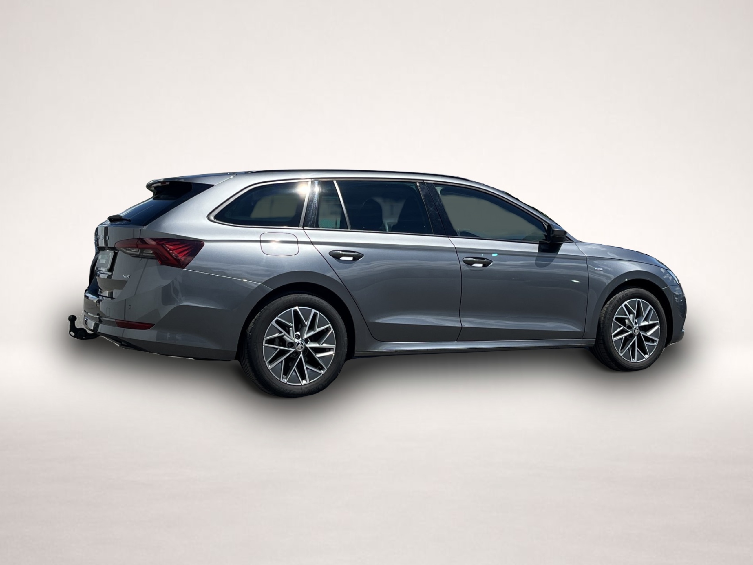 Skoda Octavia (03/2023, Diesel)