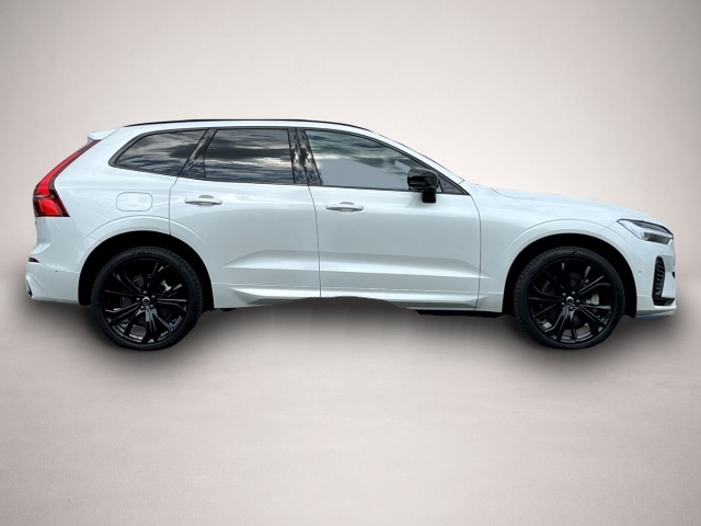 Volvo XC60 (09/2025, Hybrid (Benzin/Elektro))