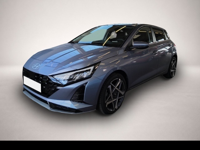 Hyundai i20 (09/2025, Benzin)