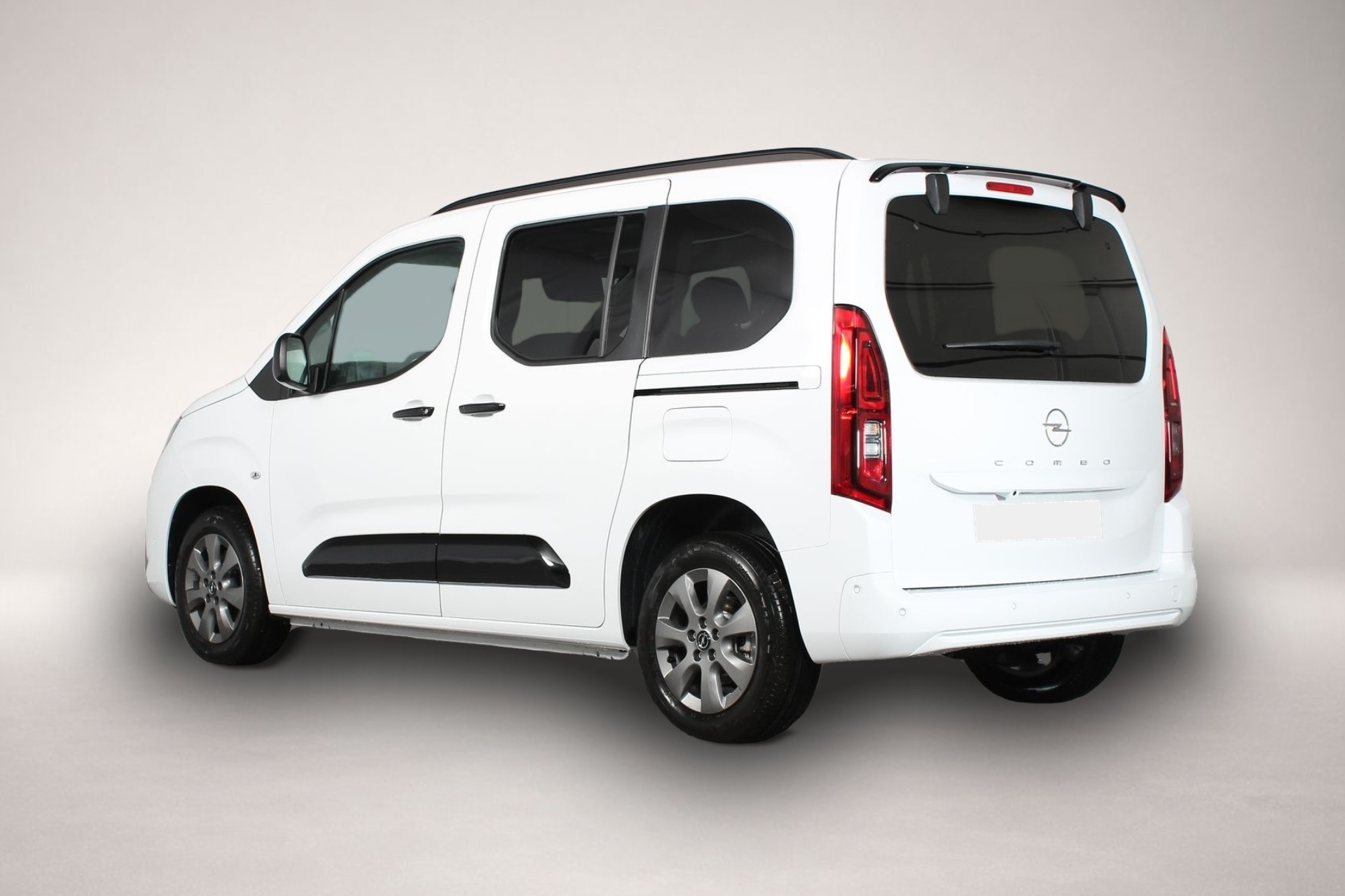Opel Combo, Bild 3 von 5