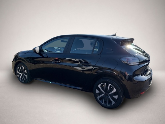 Peugeot 208 (01/2024, Benzin)