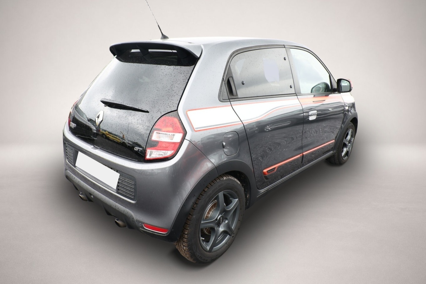 Renault Twingo (02/2018, )