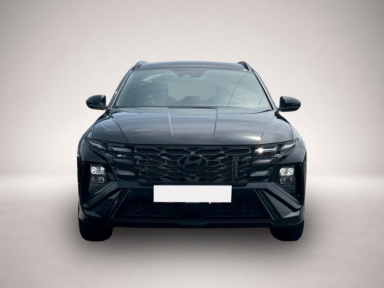 Hyundai TUCSON (05/2026, Benzin)