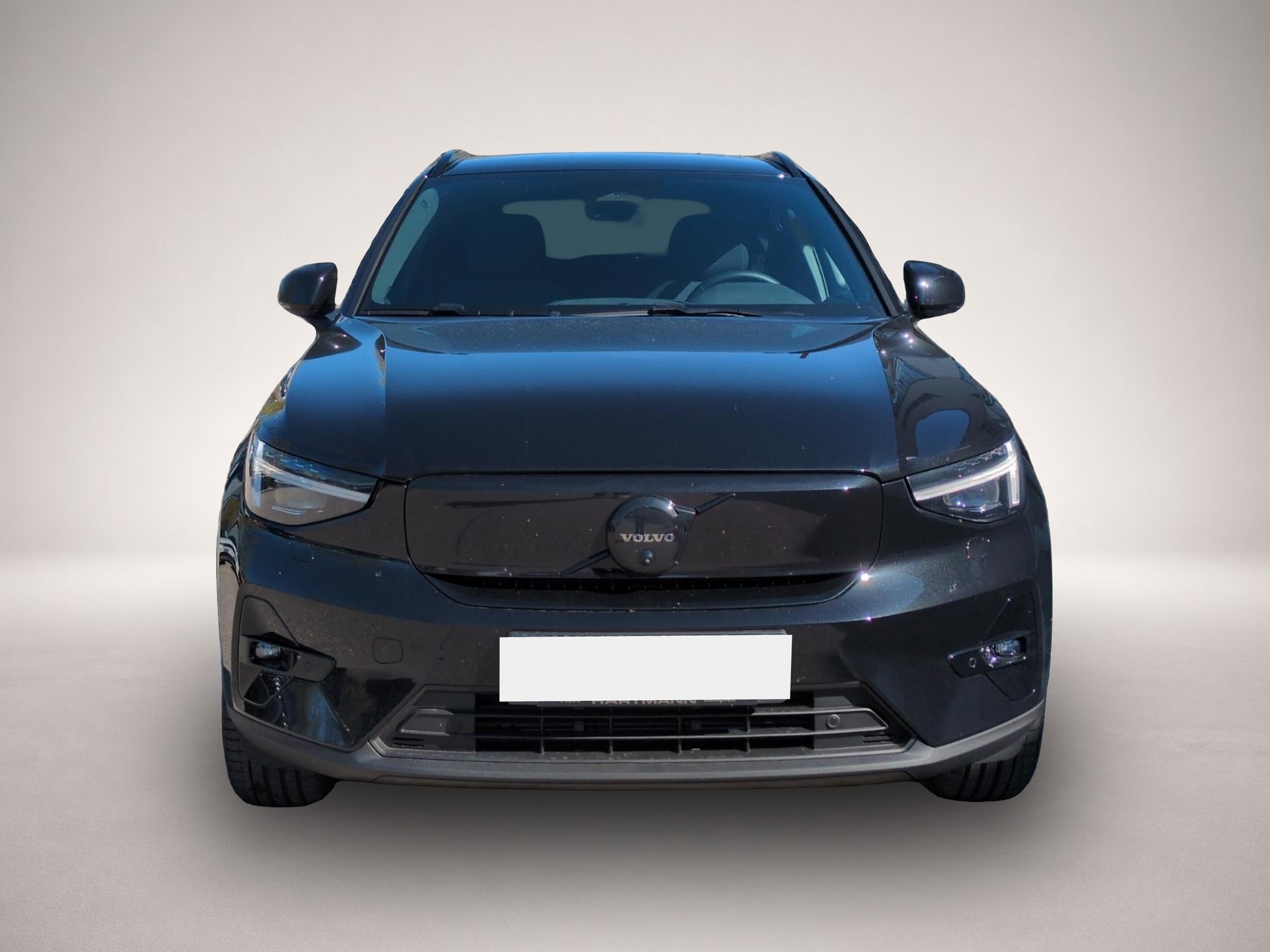 Volvo EX40 (12/2025, ELECTRIC)