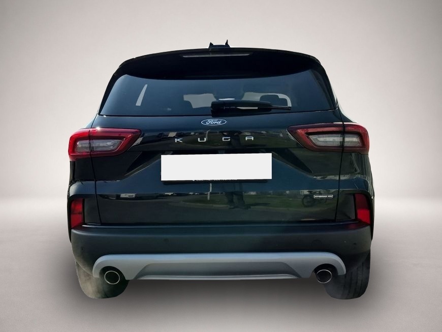 Ford Kuga (07/2024, Benzin)