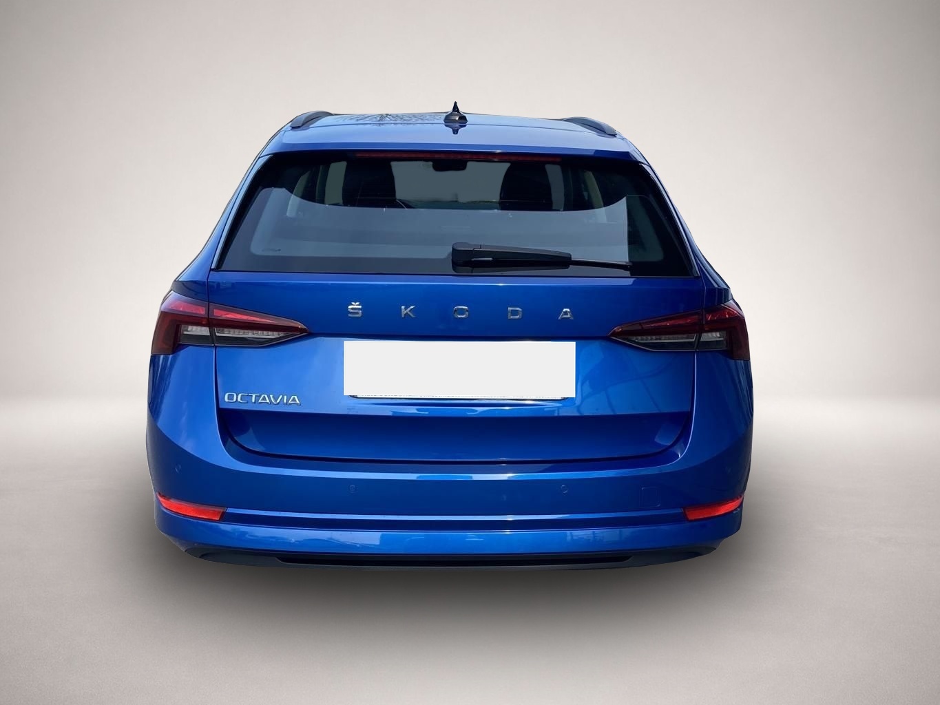 Skoda Octavia (01/2024, )