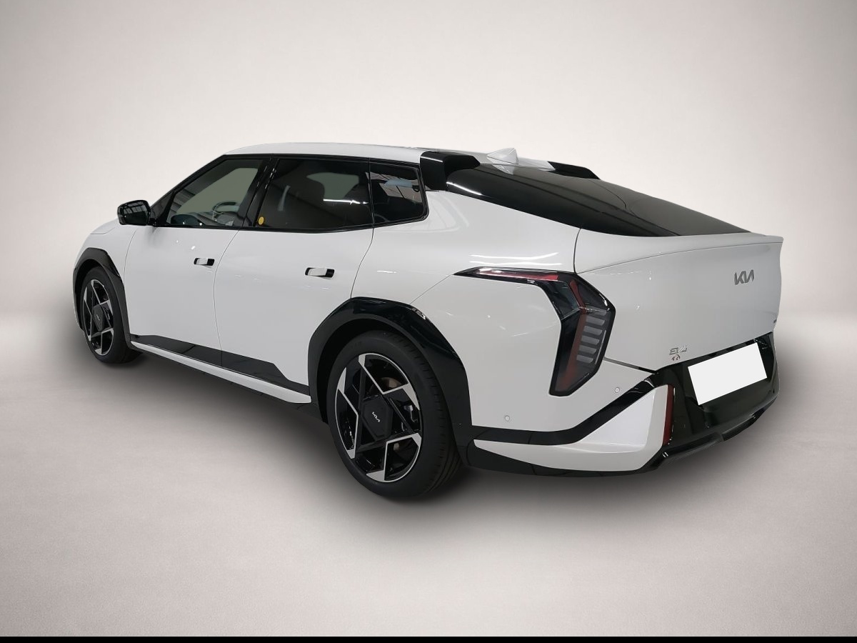 Kia EV4, Bild 3 von 4