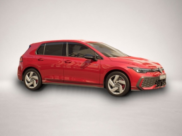 Volkswagen Golf (09/2025, Hybrid (Benzin/Elektro))