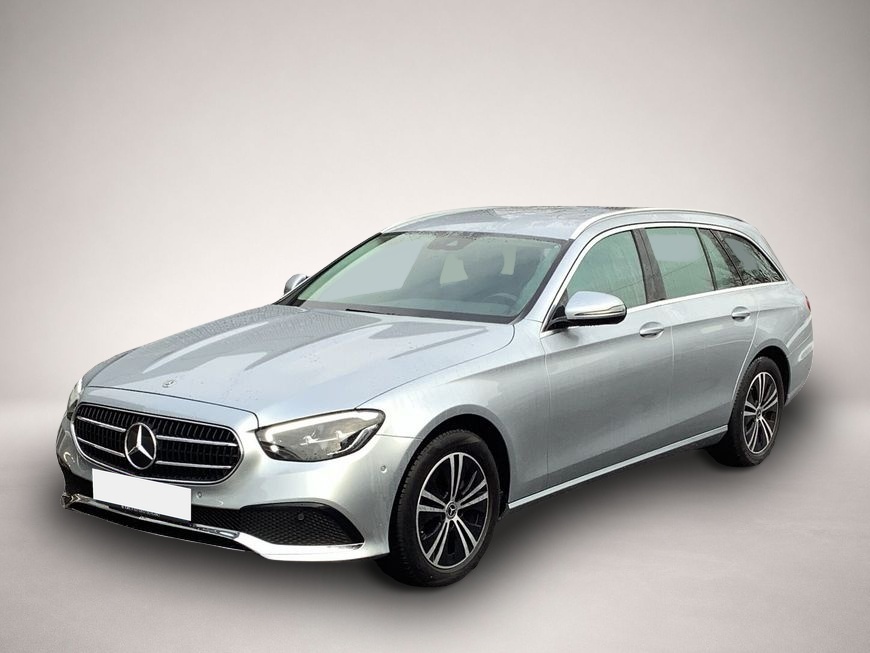 Mercedes-Benz E 220 (03/2021, Diesel)