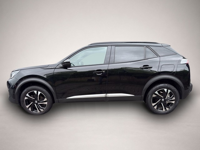 Peugeot 2008 (01/2023, Benzin)