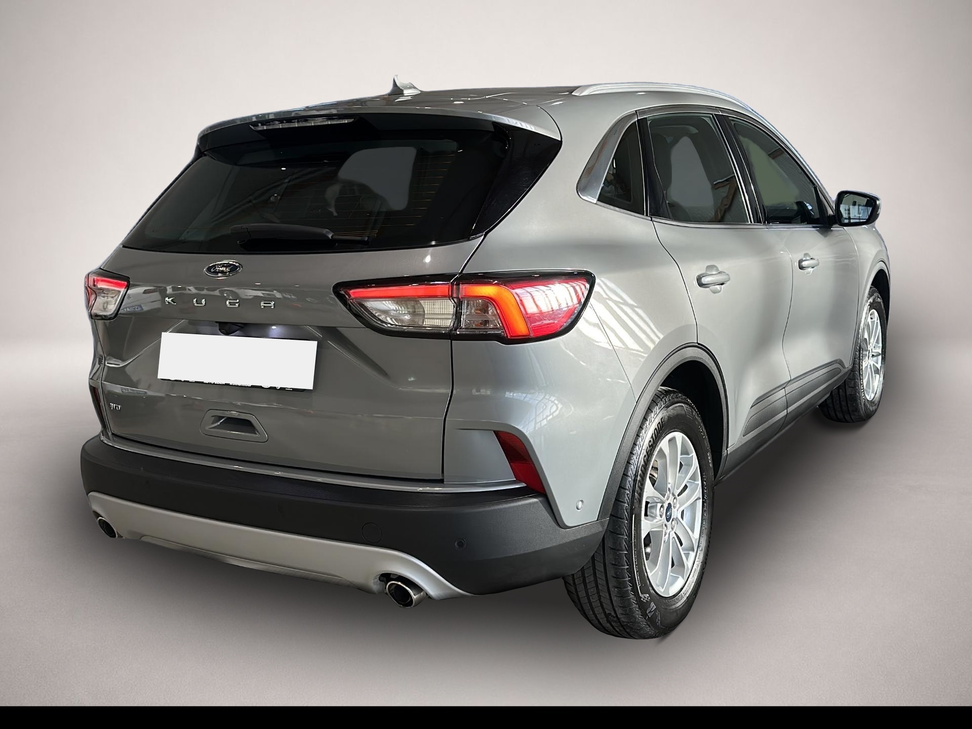 Ford Kuga (06/2024, Diesel)