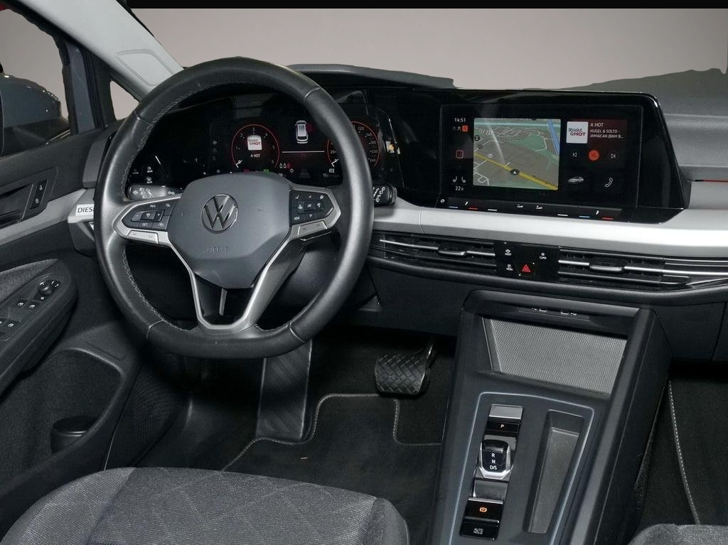 Volkswagen Golf (02/2024, Diesel)