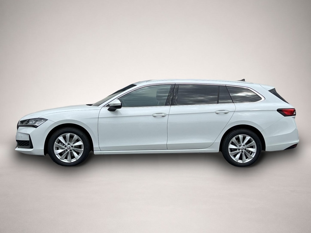 Skoda Superb, Bild 2 von 6