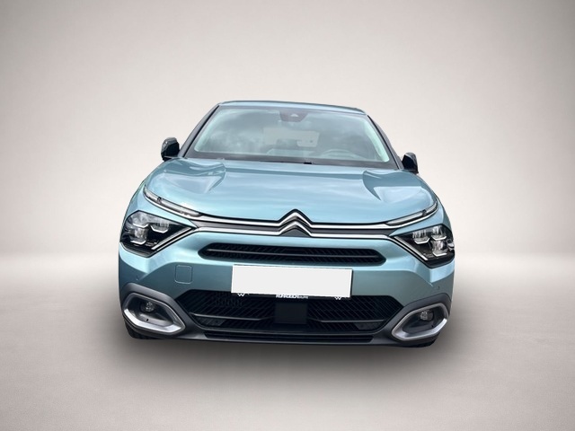 Citroen C4 (11/2023, Benzin)