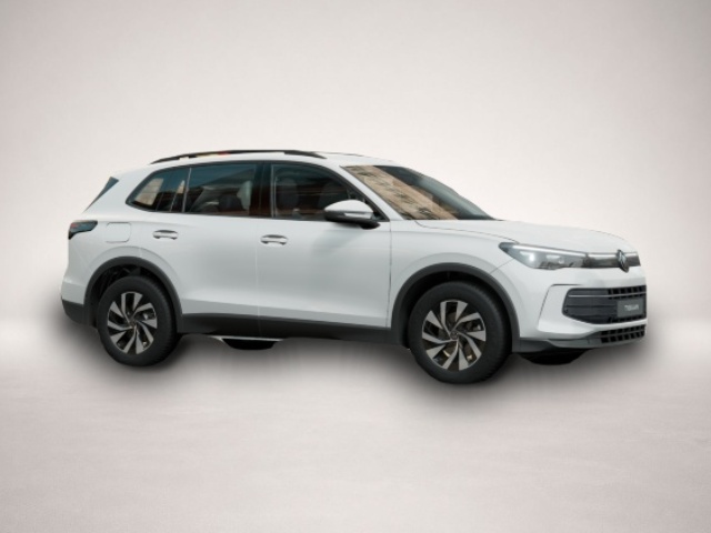 Volkswagen Tiguan (04/2024, )