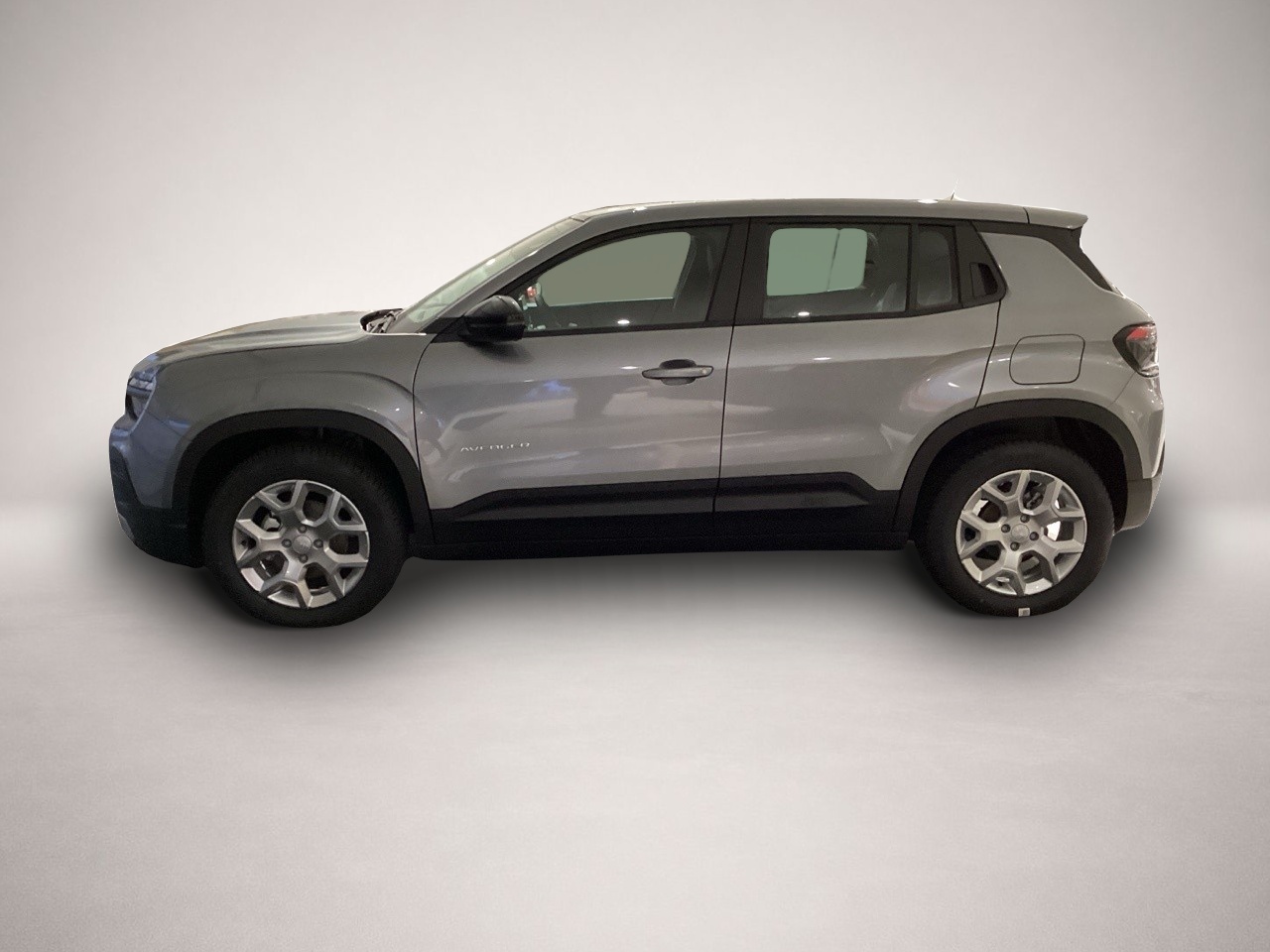 Jeep Avenger (05/2025, Benzin)