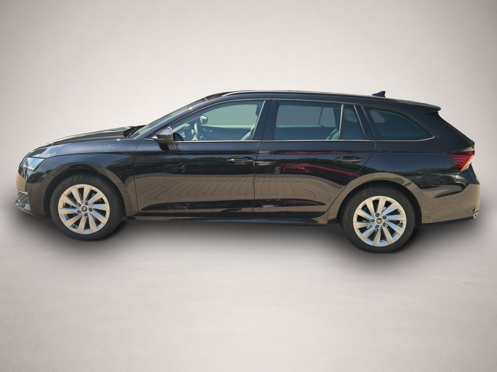 Skoda Octavia (11/2025, Diesel)