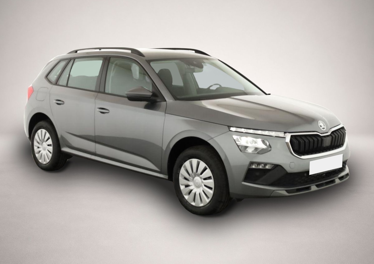 Skoda Kamiq (04/2026, Benzin)