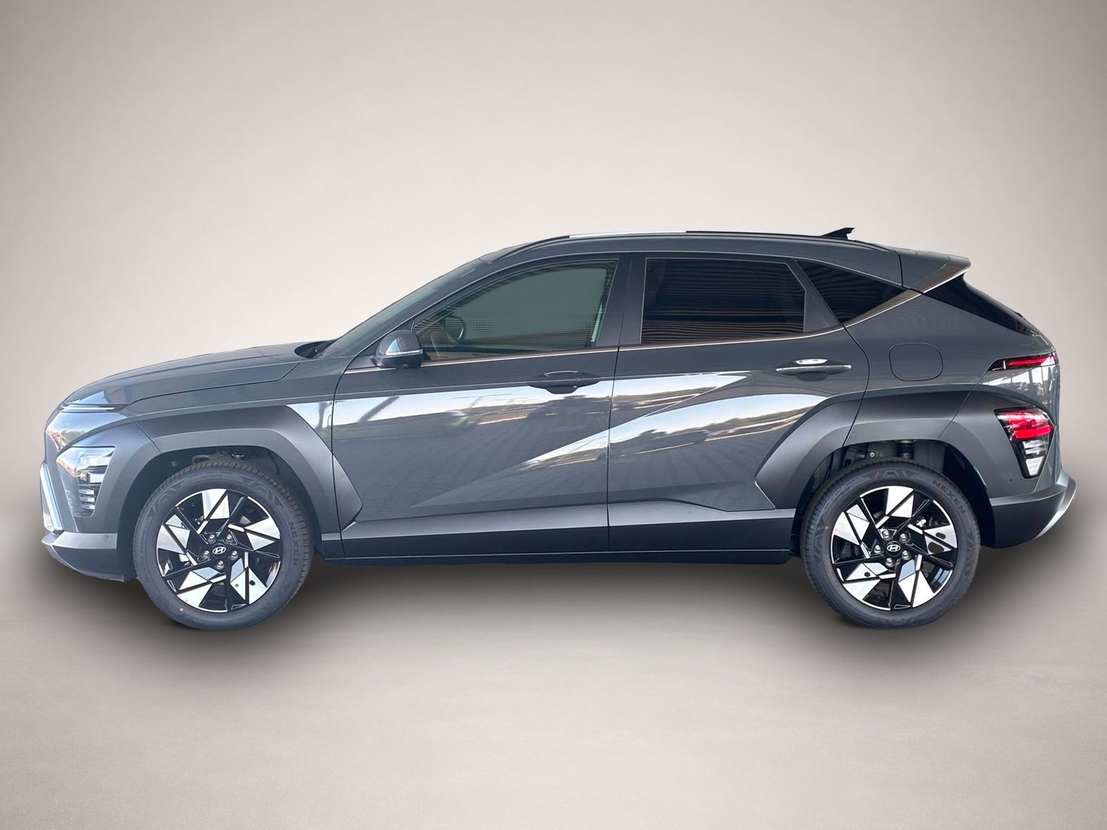 Hyundai KONA (08/2026, Hybrid (Benzin/Elektro))