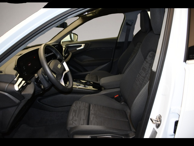 Audi quattro (11/2024, Diesel)
