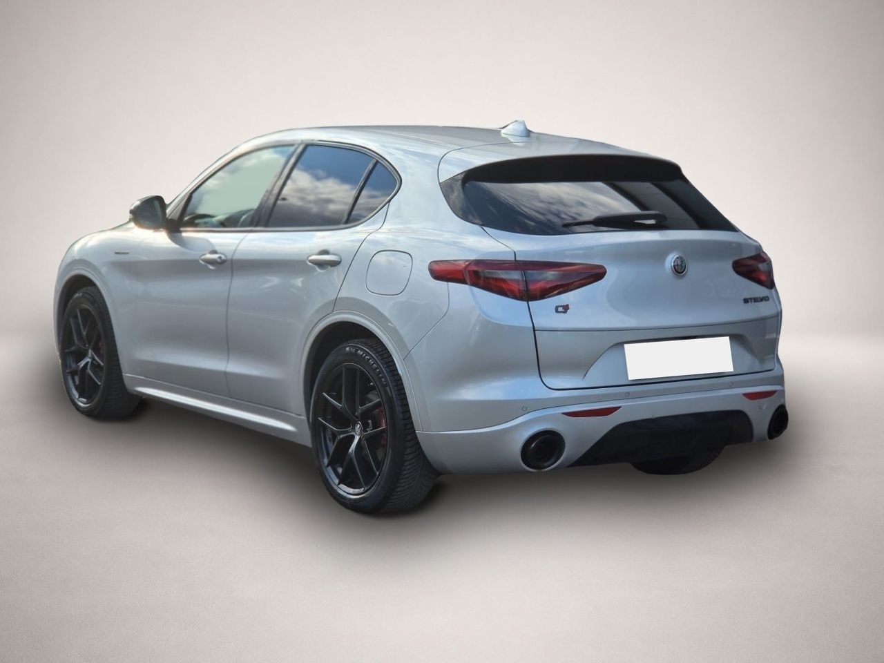 Alfa-Romeo Stelvio (07/2020, Diesel)