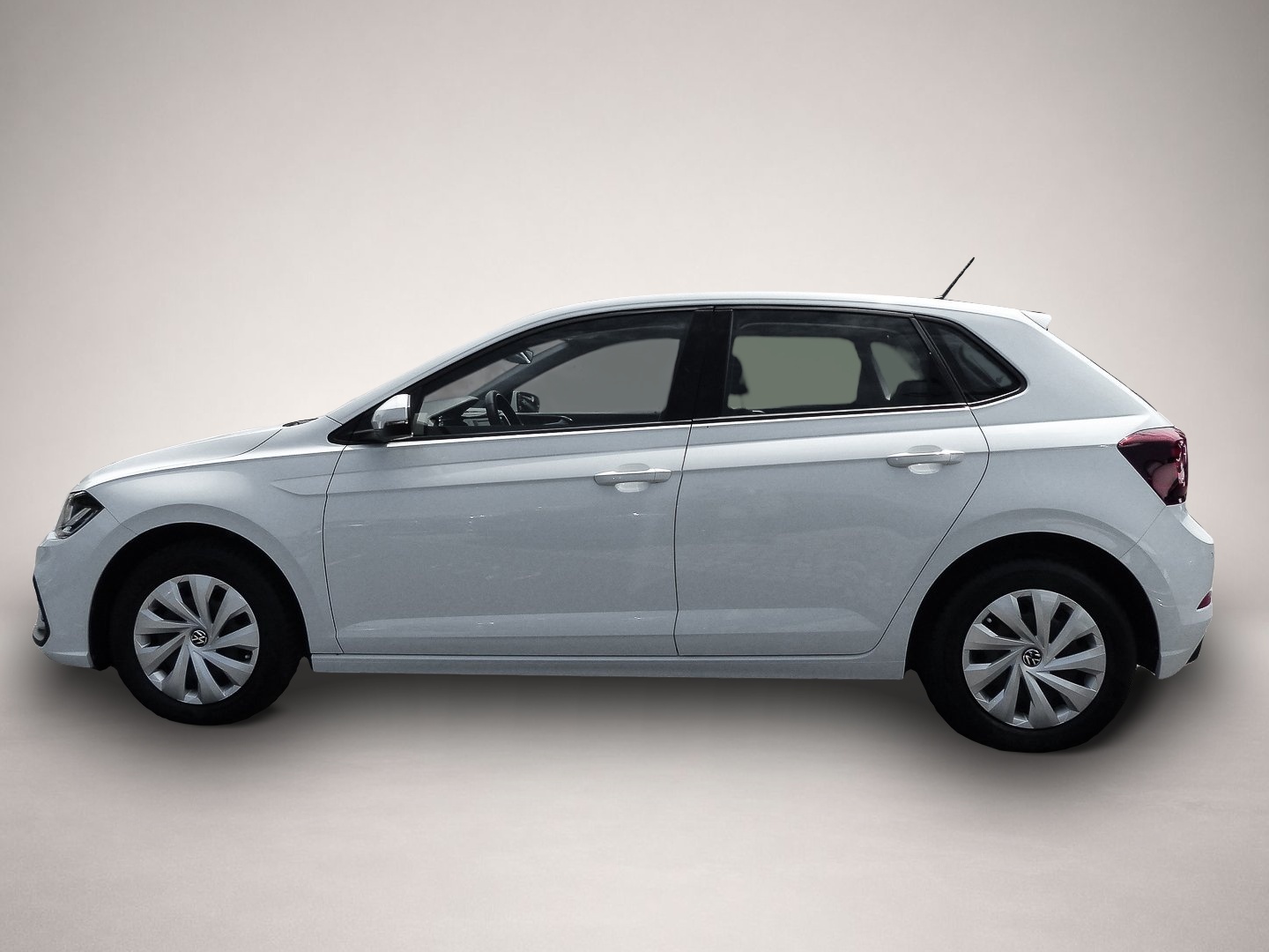 Volkswagen Polo (04/2023, Benzin)