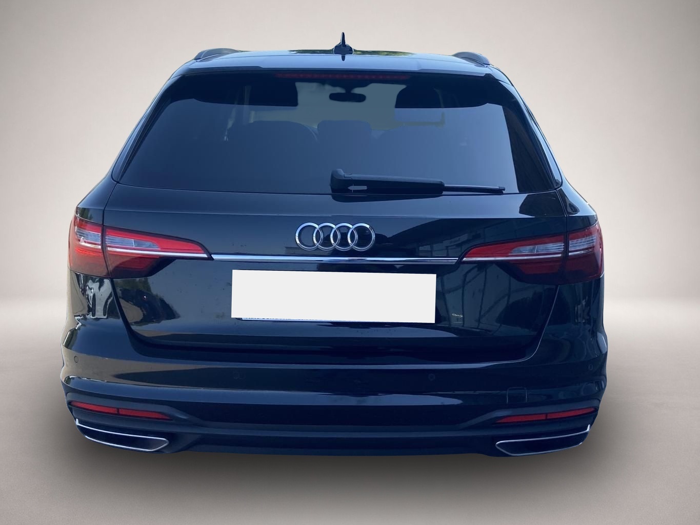 Audi A4 (09/2022, )