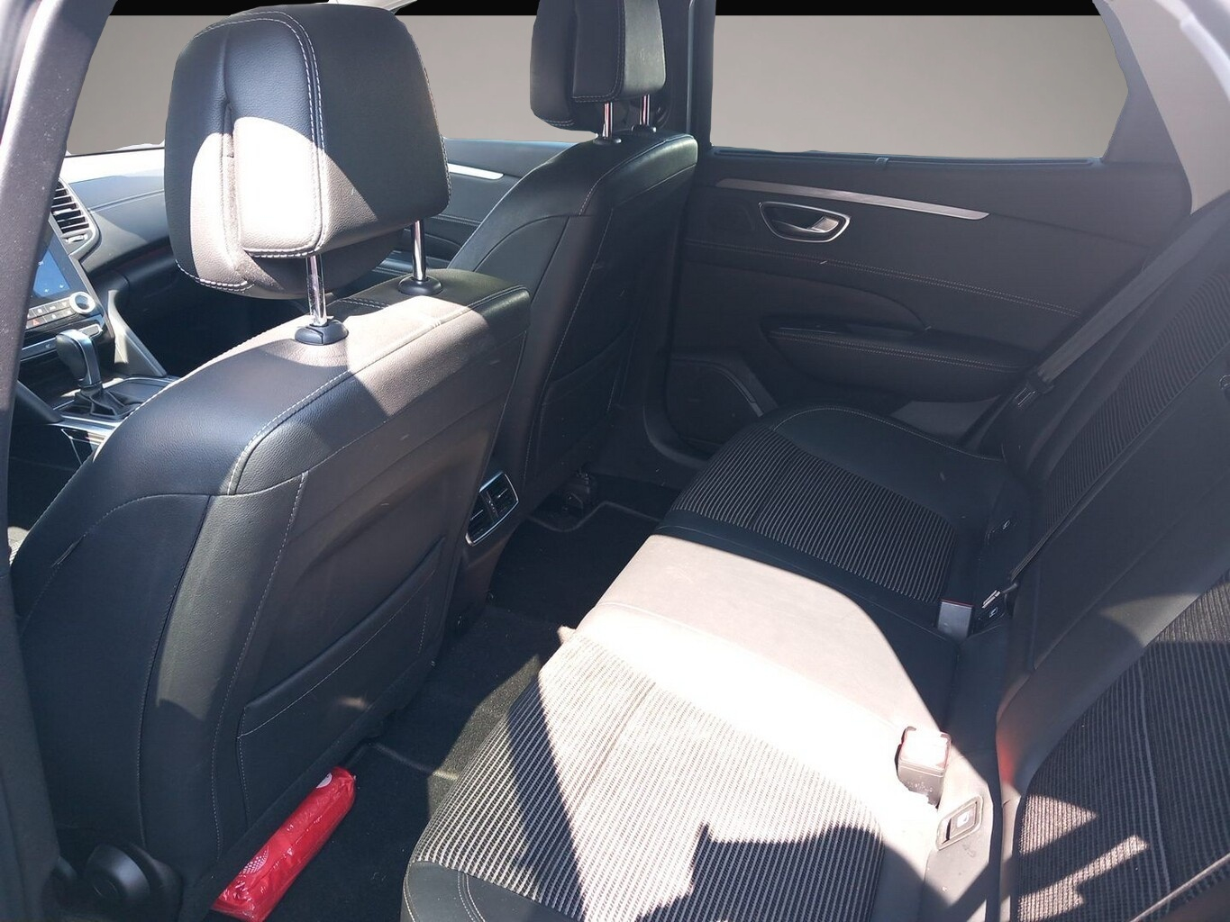 Renault Talisman (05/2021, Benzin)