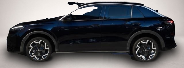 Volkswagen T-Roc, image 2 of 5