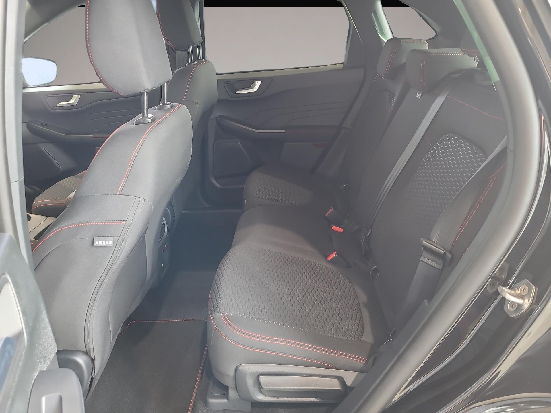 Ford Kuga (10/2025, Hybrid (Benzin/Elektro))