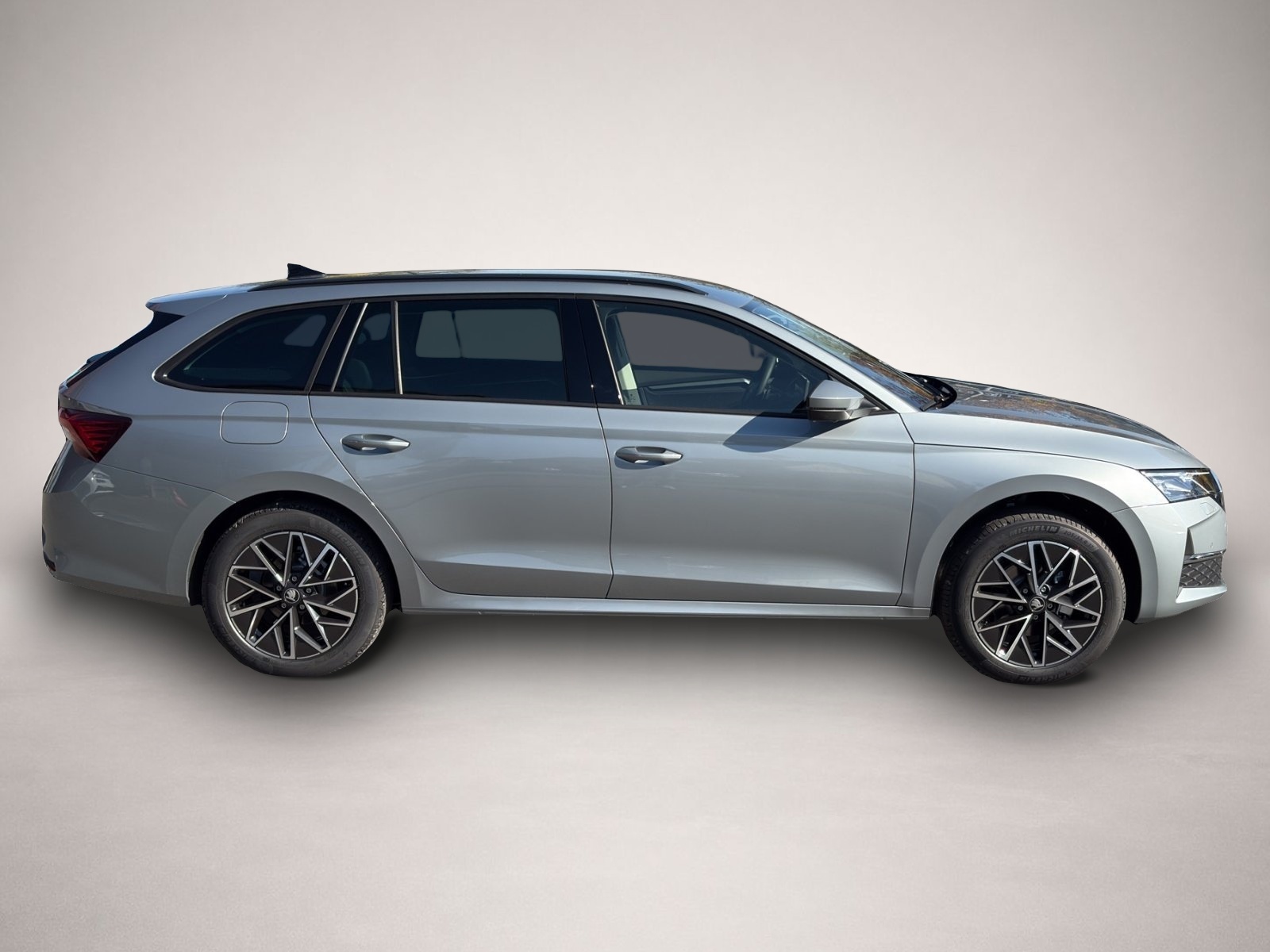 Skoda Octavia, Bild 4 von 8
