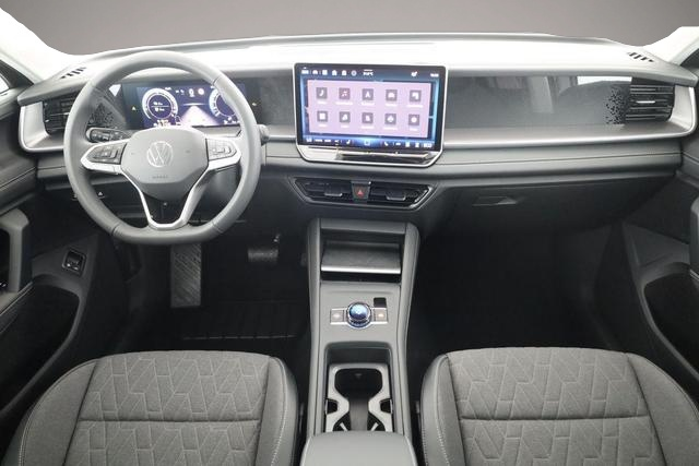 Volkswagen Tayron (08/2025, Hybrid (Benzin/Elektro))
